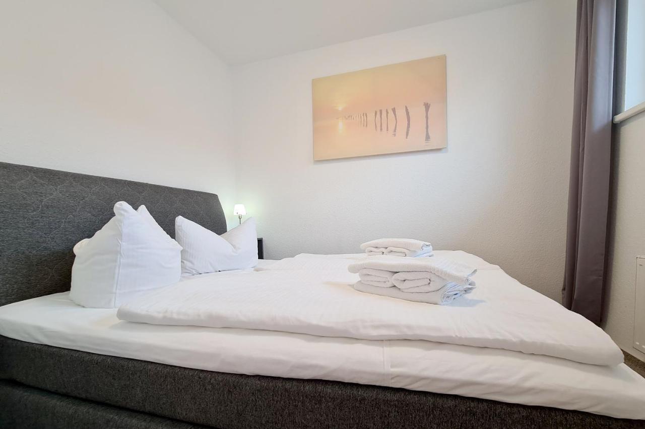 Hotel Zur Traube Kuehlungsborn Luaran gambar