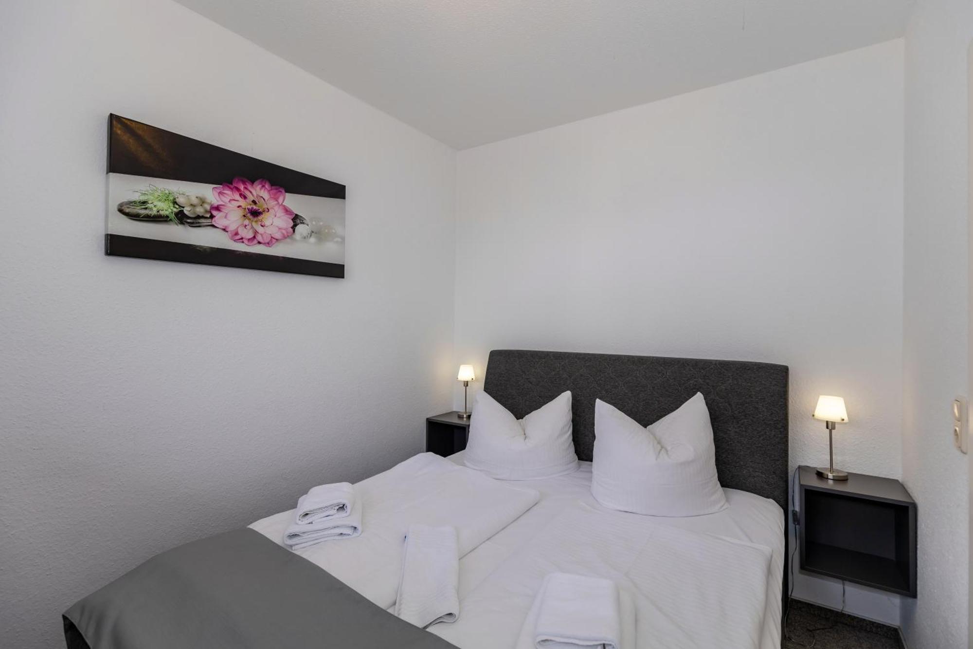 Hotel Zur Traube Kuehlungsborn Luaran gambar