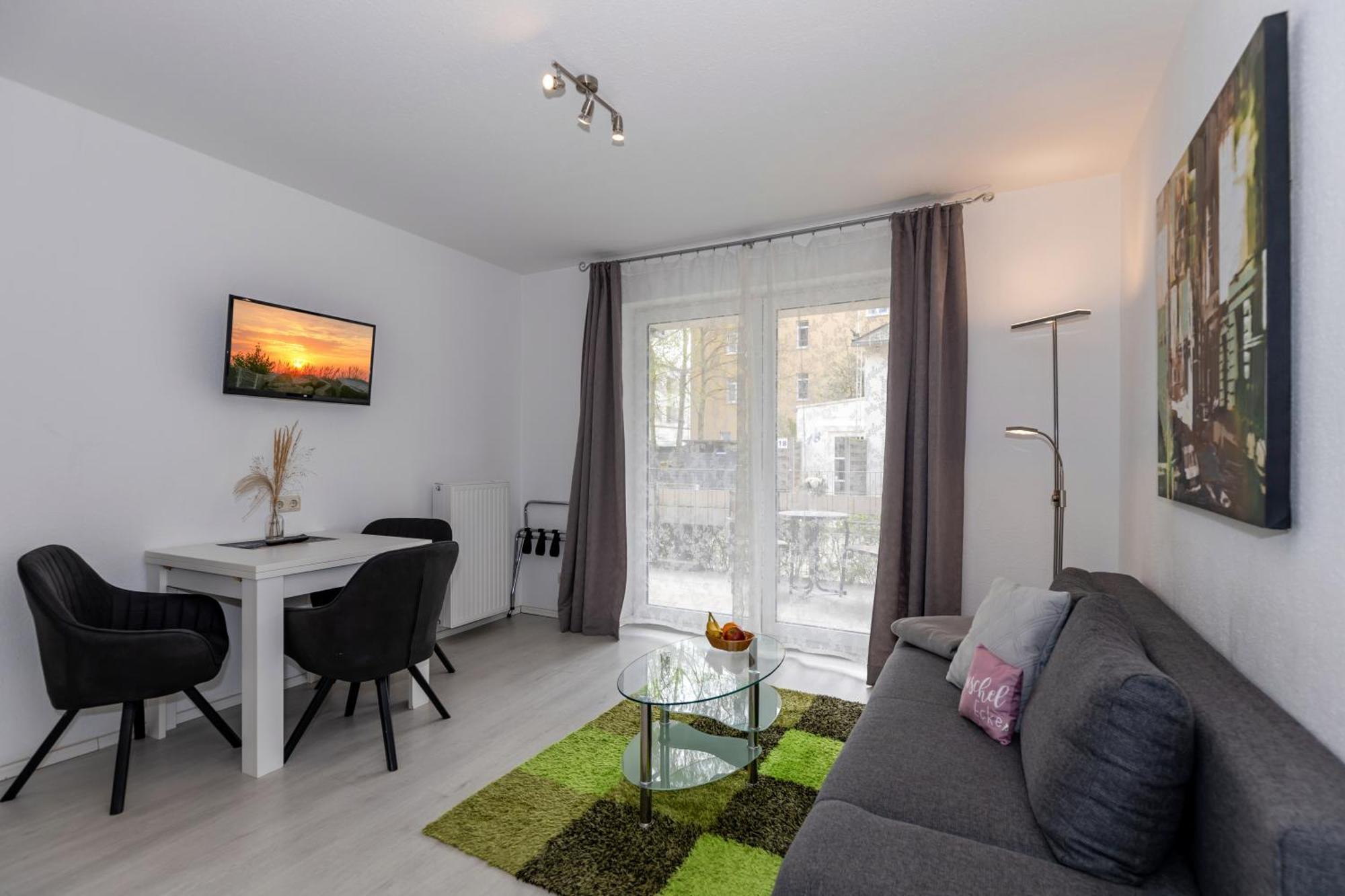 Hotel Zur Traube Kuehlungsborn Luaran gambar